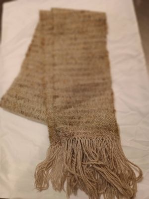 Sash 3, an unidentified sash