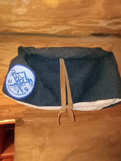 1999 Mountaineer Uri Neren swag