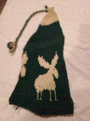 Hat 49, an unidentified hat