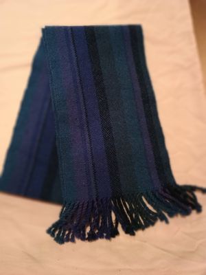 Sash 43, an unidentified sash