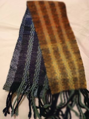 Sash 114, an unidentified sash