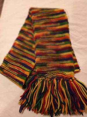Sash 136, an unidentified sash