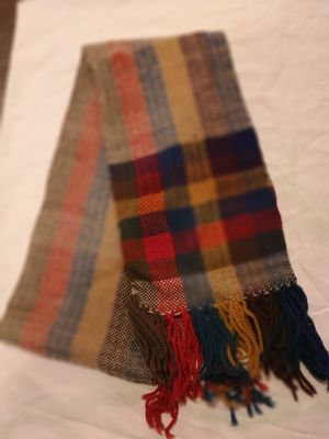 Sash 54, an unidentified sash