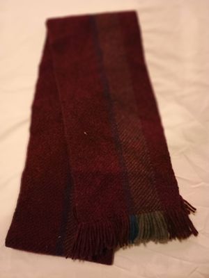 Sash 78, an unidentified sash
