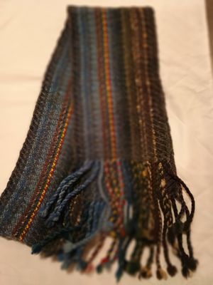 Sash 113, an unidentified sash