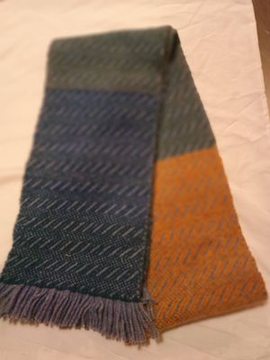 Sash 56, an unidentified sash