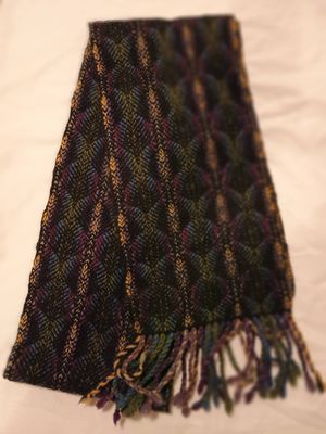 Sash 147, an unidentified sash
