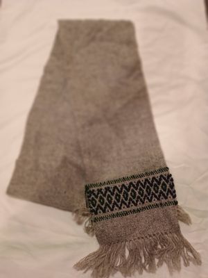 Sash 87, an unidentified sash