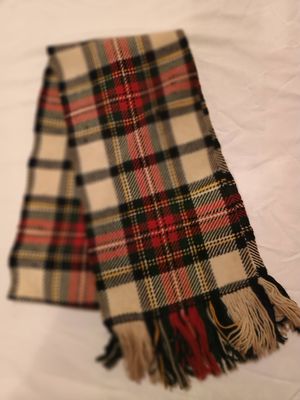 Sash 45, an unidentified sash