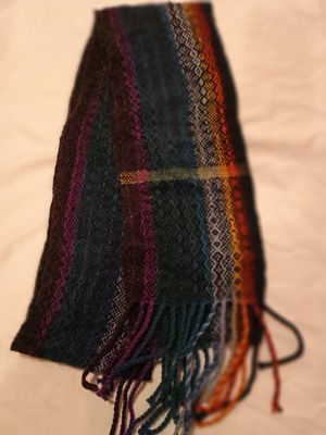 Sash 75, an unidentified sash
