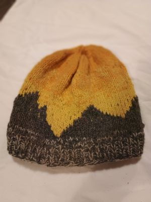 Hat 30, an unidentified hat