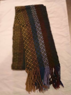Sash 47, an unidentified sash