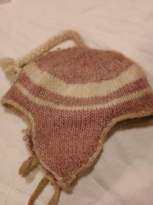 Hat 54, an unidentified hat