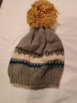 Hat 39, an unidentified hat