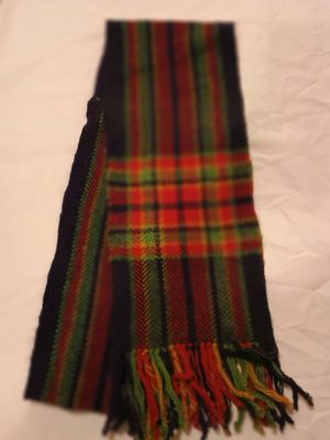 Sash 137, an unidentified sash