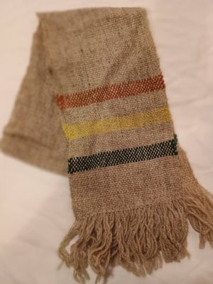 Sash 135, an unidentified sash