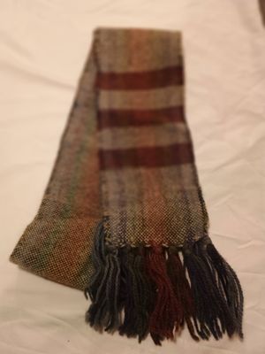 Sash 24, an unidentified sash