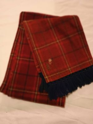 Sash 15, an unidentified sash