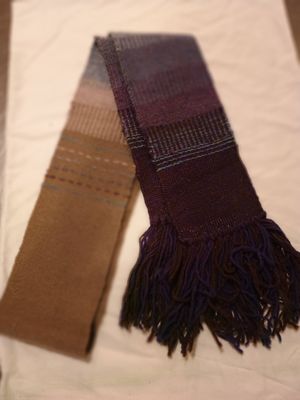 Sash 44, an unidentified sash