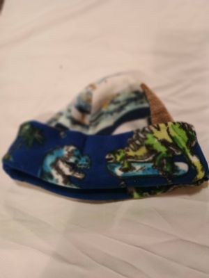 Hat 5, an unidentified hat