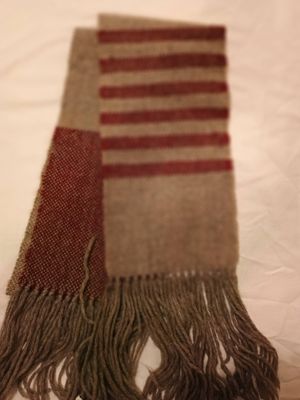 Sash 112, an unidentified sash