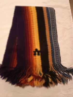 Sash 59, an unidentified sash