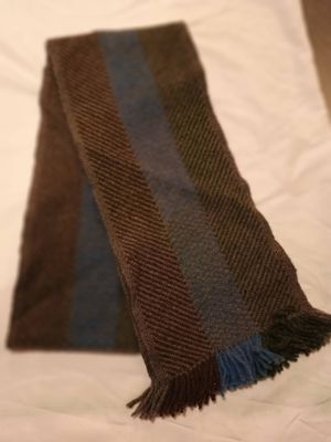 Sash 23, an unidentified sash