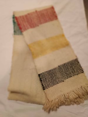 Sash 19, an unidentified sash
