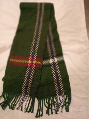 Sash 79, an unidentified sash