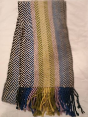 Sash 139, an unidentified sash