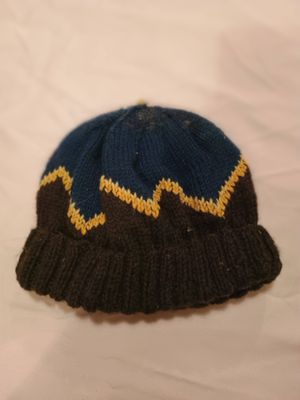 Hat 68, an unidentified hat