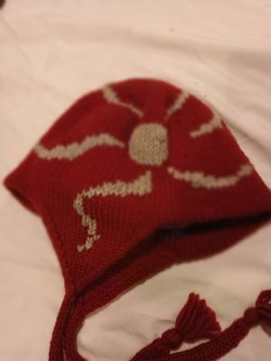 Hat 75, an unidentified hat