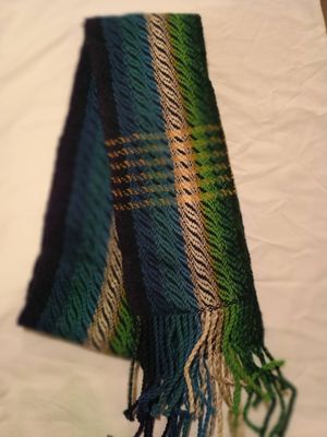 Sash 103, an unidentified sash