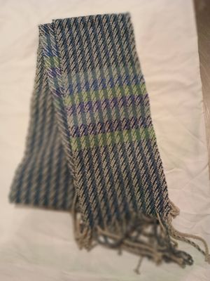 Sash 2, an unidentified sash