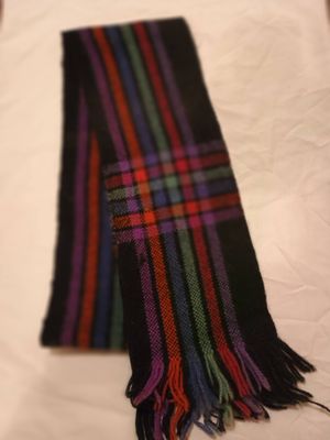 Sash 51, an unidentified sash