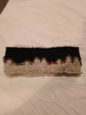 Hat 16, an unidentified hat