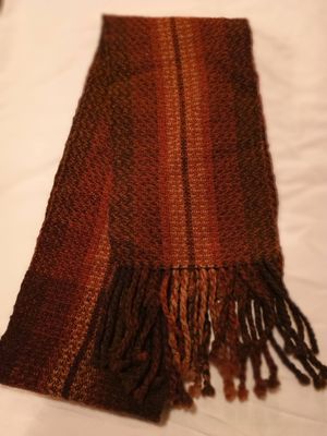 Sash 68, an unidentified sash