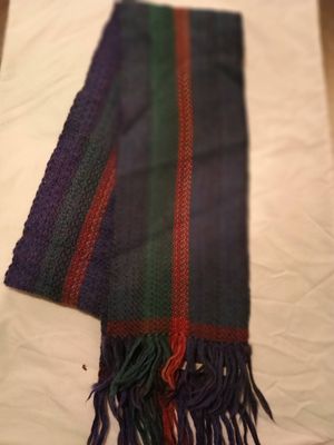 Sash 99, an unidentified sash
