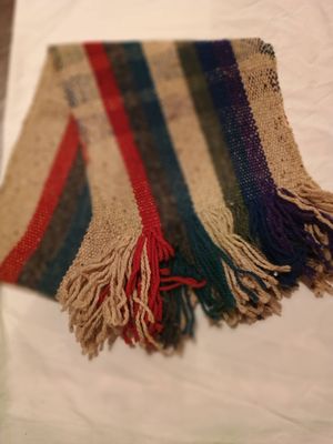 Sash 39, an unidentified sash