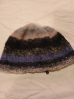Hat 42, an unidentified hat
