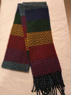 Sash 5, an unidentified sash
