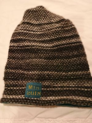 Hat 33, an unidentified hat