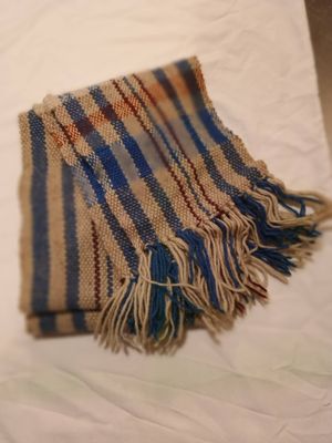 Sash 37, an unidentified sash