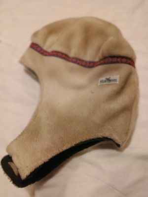 Hat 57, an unidentified hat