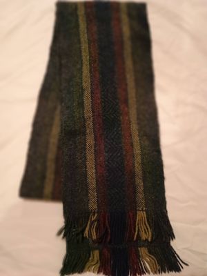 Sash 88, an unidentified sash